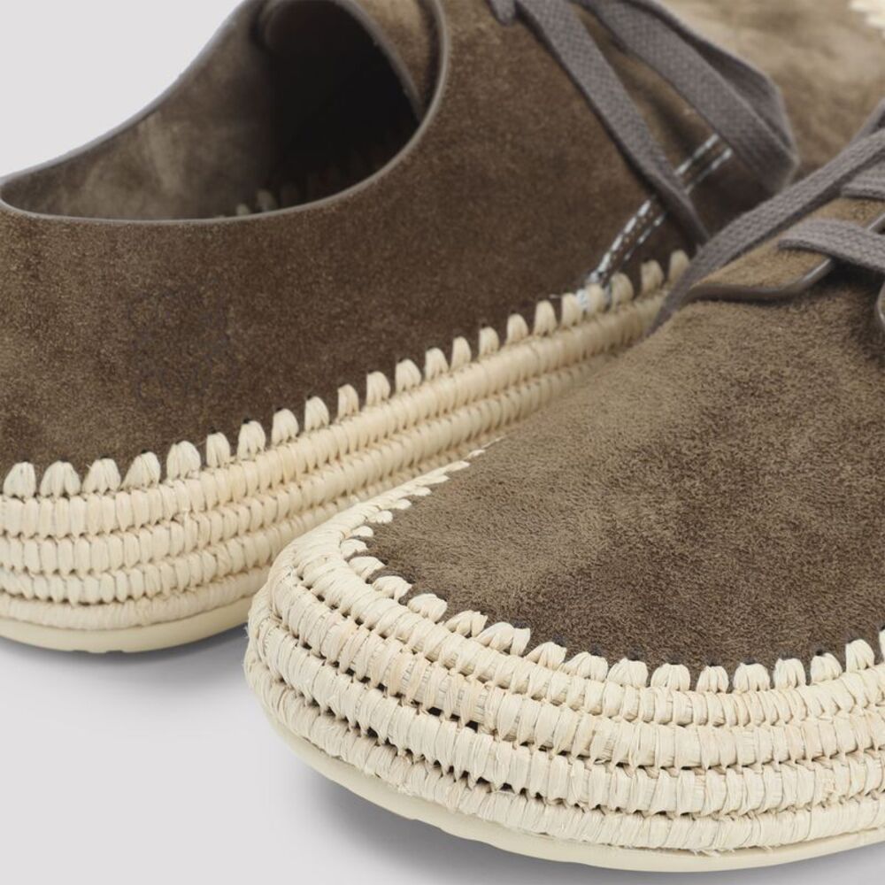 Loewe Rio Lace-Up Men - Picture 4 of 4